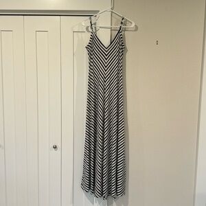 Matt M maxi dress